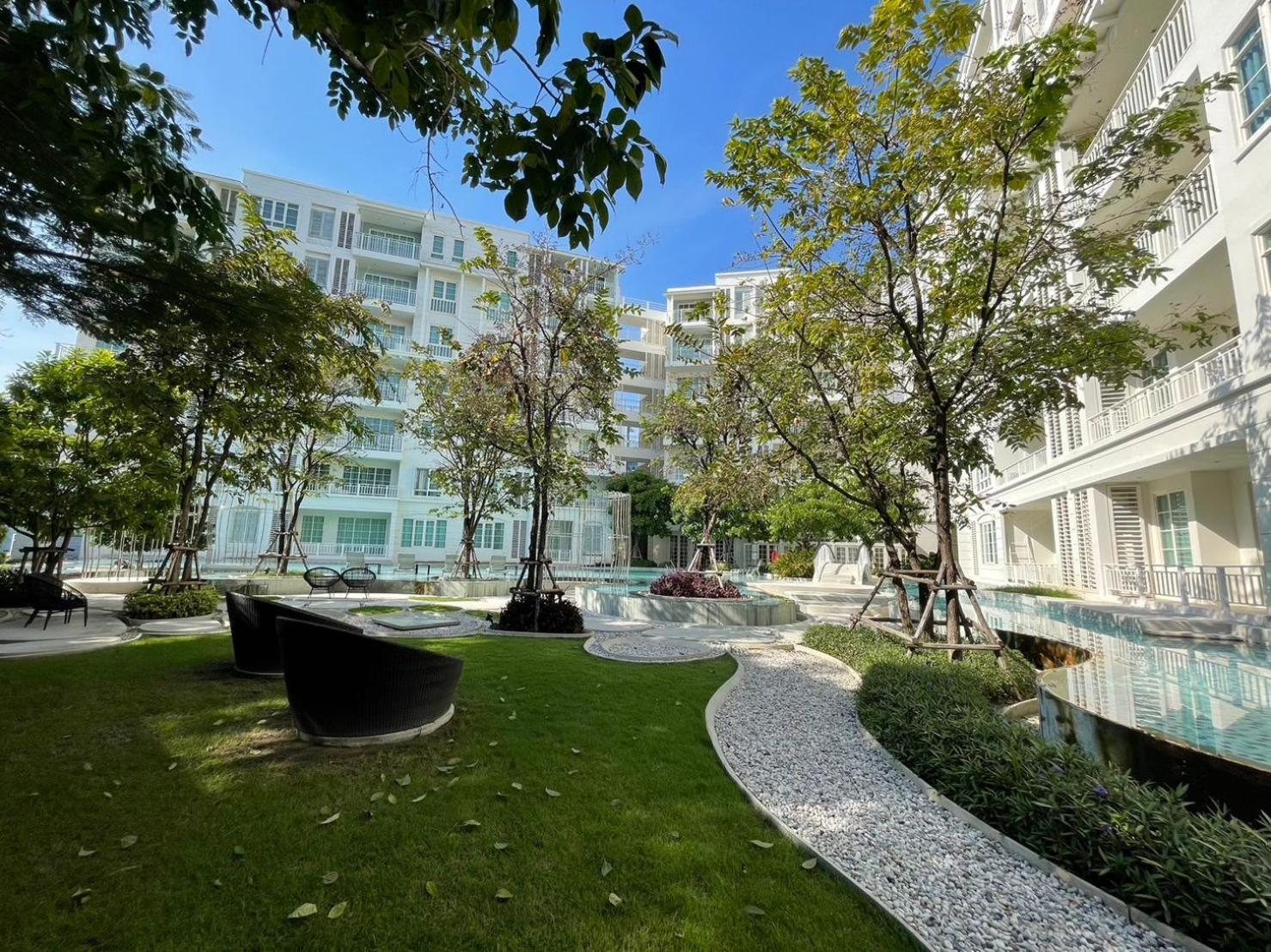 Apartment Summer Hua Hin, Family, Airy , Near , Wifi *