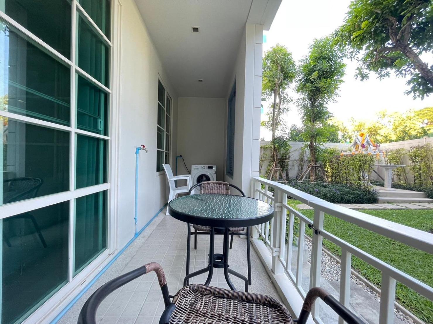 Summer Hua Hin, Family, Airy , Near , Wifi HHQ