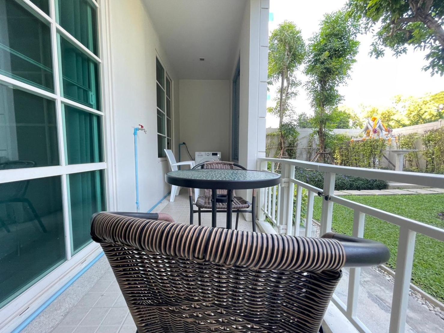 Apartment Summer Hua Hin, Family, Airy , Near , Wifi HHQ