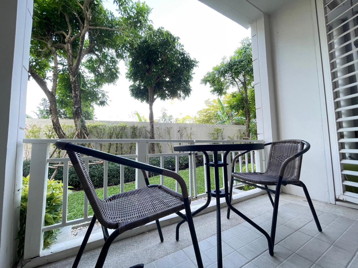 Apartment Summer Hua Hin, Family, Airy , Near , Wifi