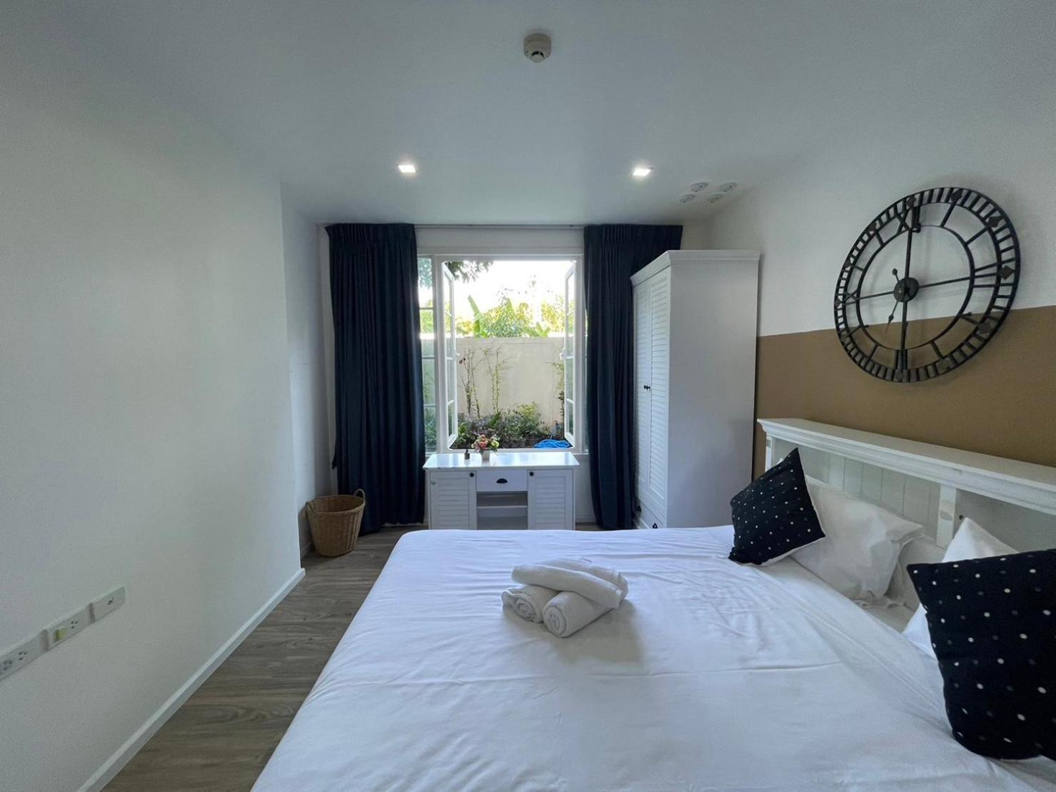 Summer Hua Hin, Family, Airy , Near , Wifi