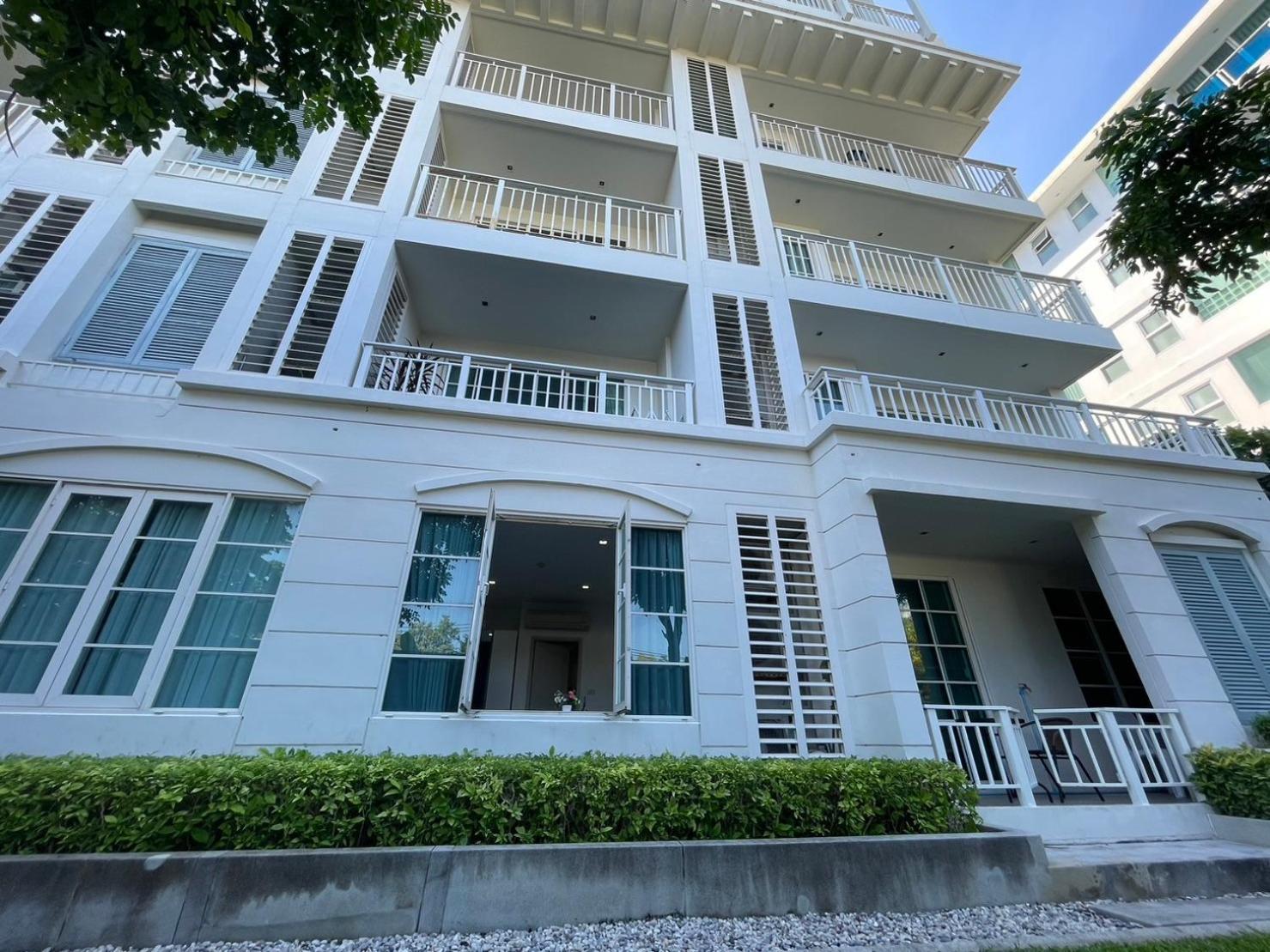 Summer Hua Hin, Family, Airy , Near , Wifi * HHQ