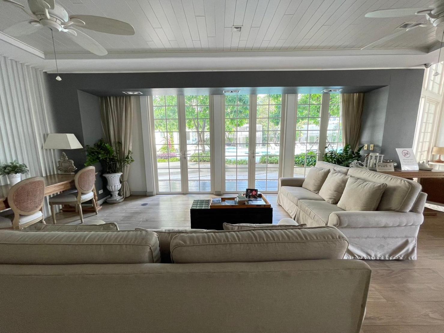 Summer Hua Hin, Family, Airy , Near , Wifi Apartment HHQ