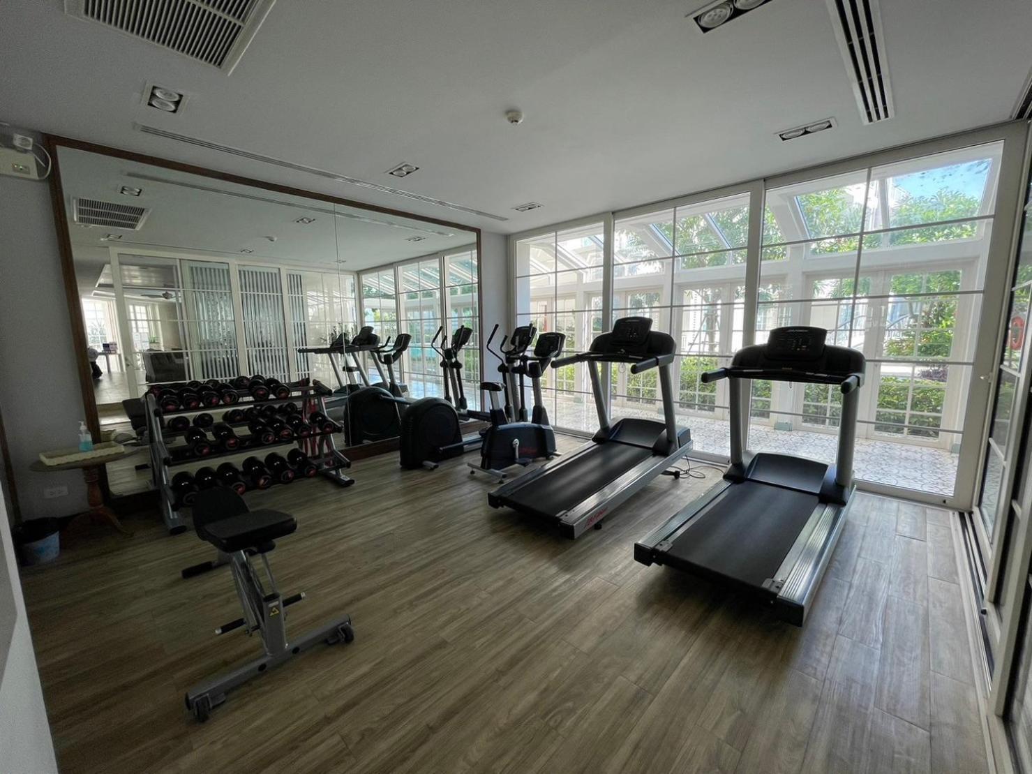 Summer Hua Hin, Family, Airy , Near , Wifi HHQ