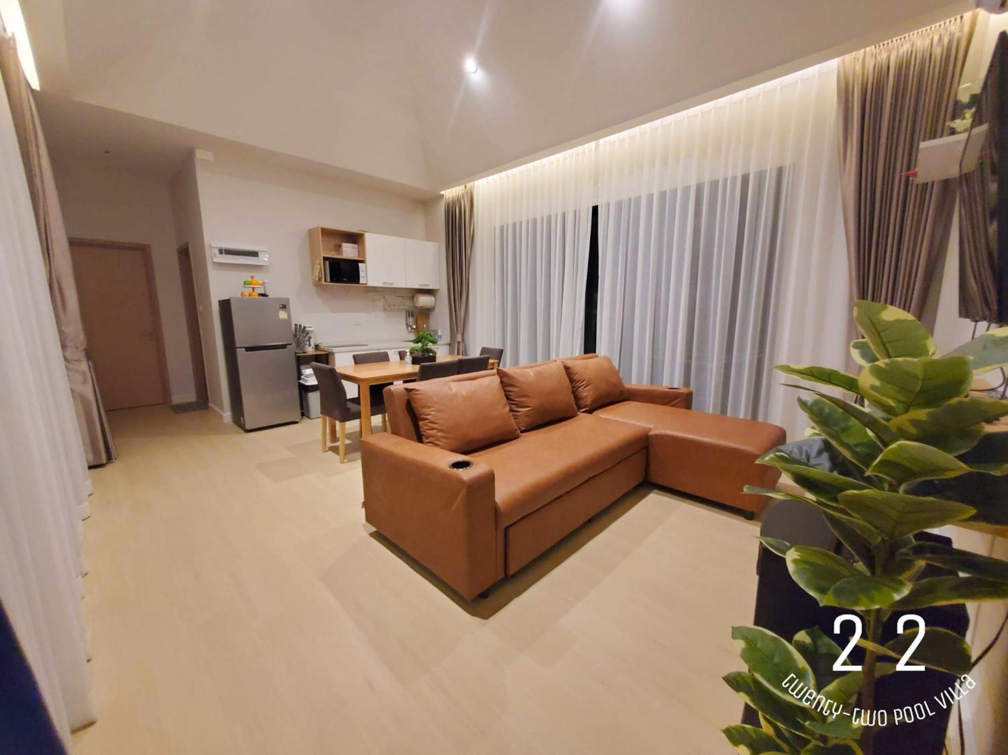 22pool Hua-hin