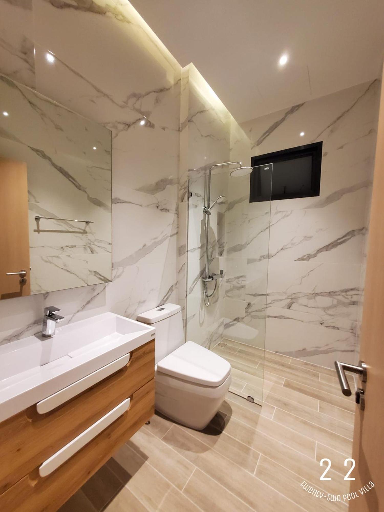 22pool Hua-hin