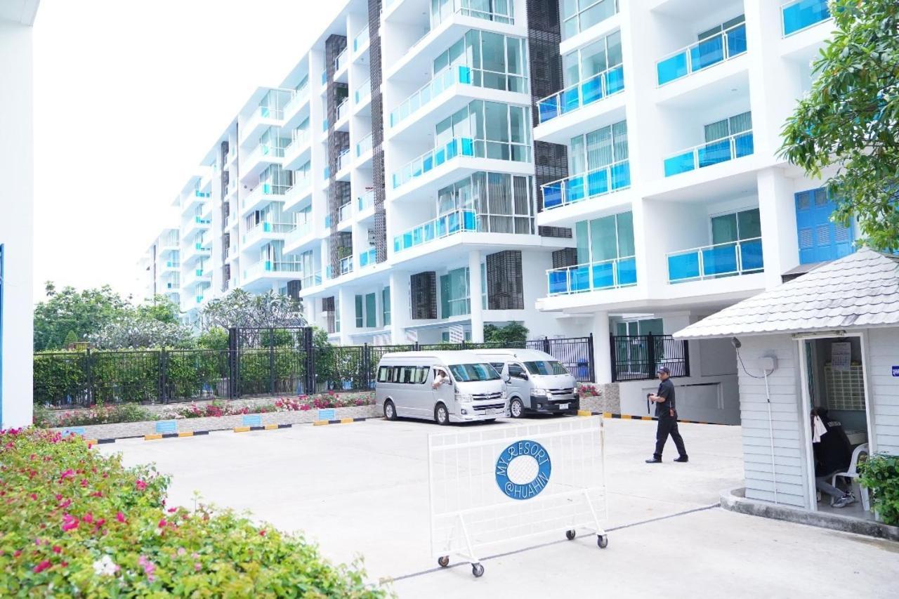 My - By Great Days Apartment *