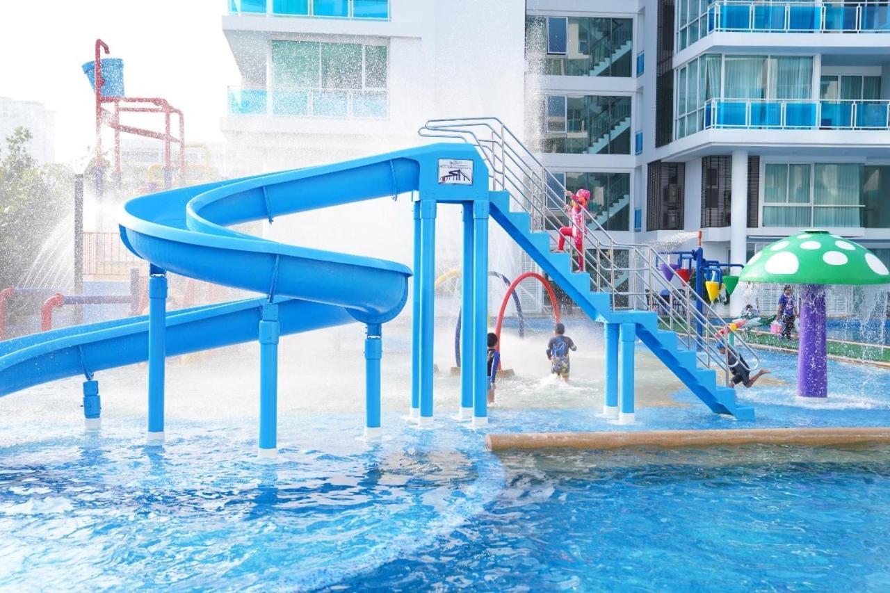 My - By Great Days Apartment Hua Hin