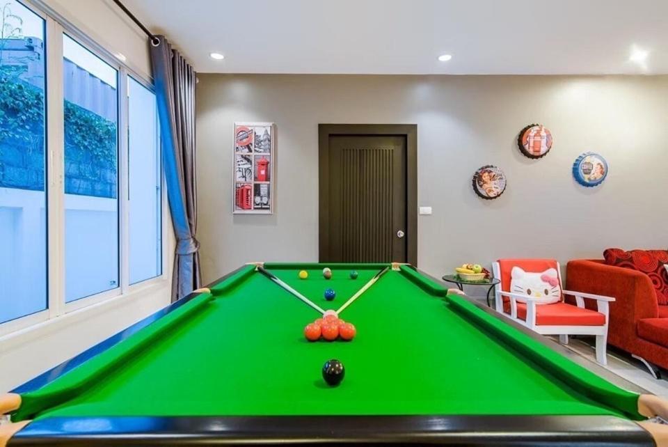Thank Pool * Hua Hin