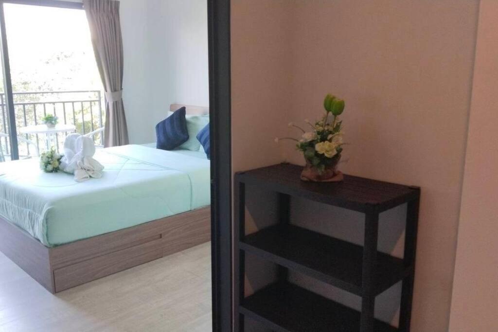 Happy Life At Lacasitad-huahin Apartment *