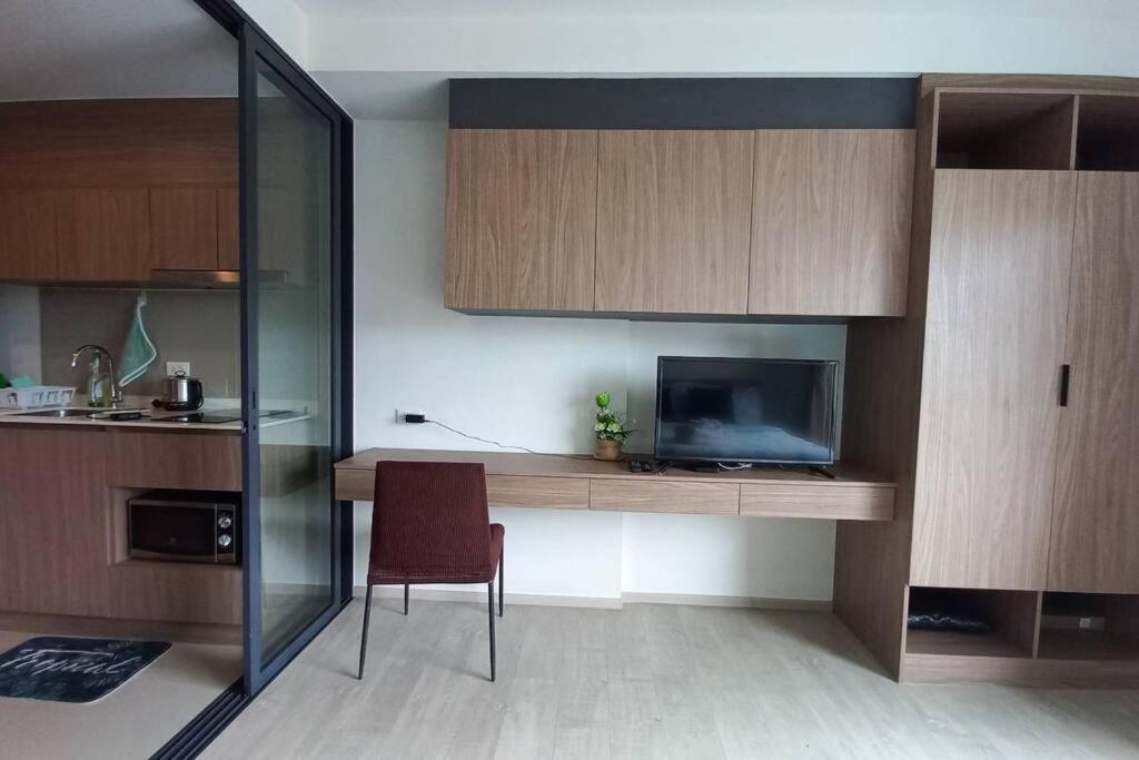 Happy Life At Lacasitad-huahin Apartment Hua Hin