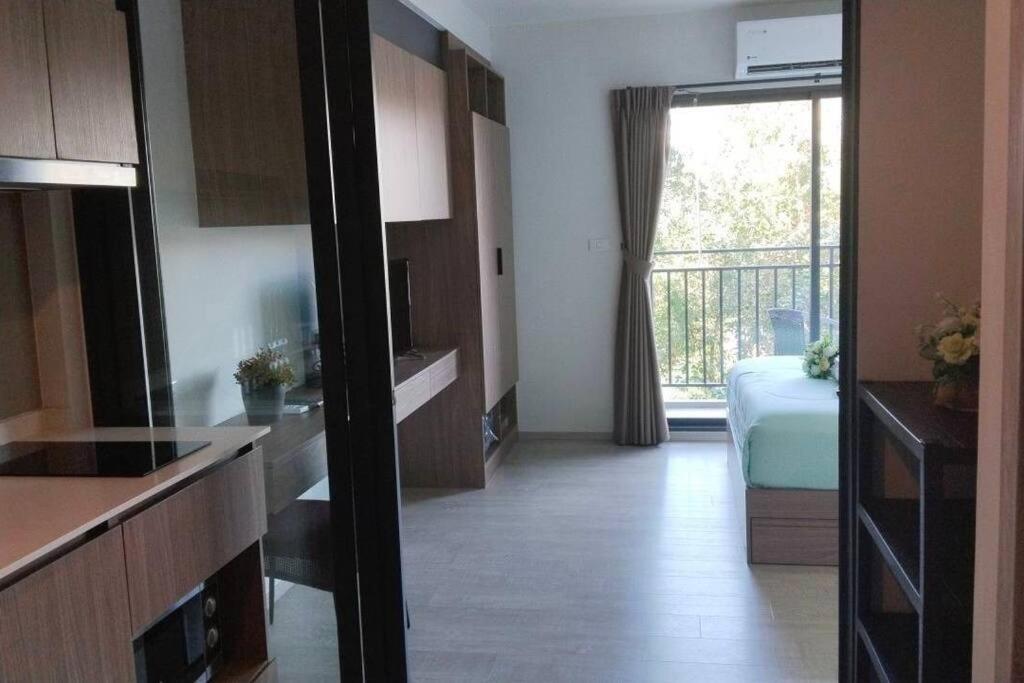Apartment Happy Life At Lacasitad-huahin Hua Hin