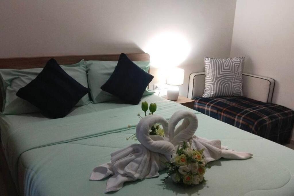 Happy Life At Lacasitad-huahin Apartment Hua Hin