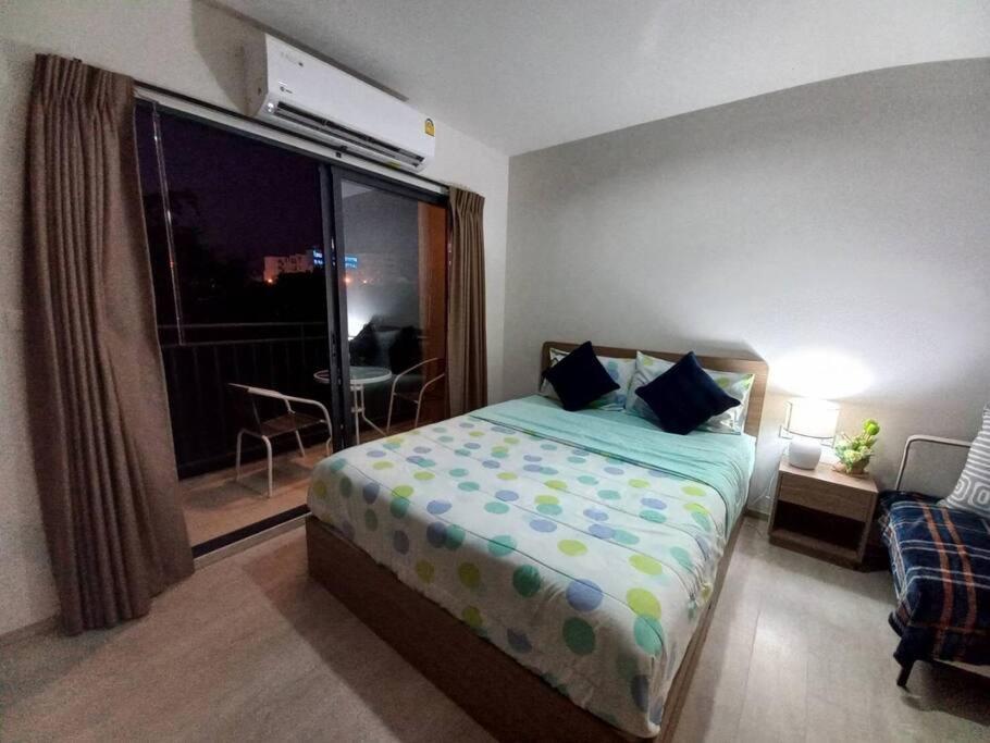 Happy Life At Lacasitad-huahin Apartment *