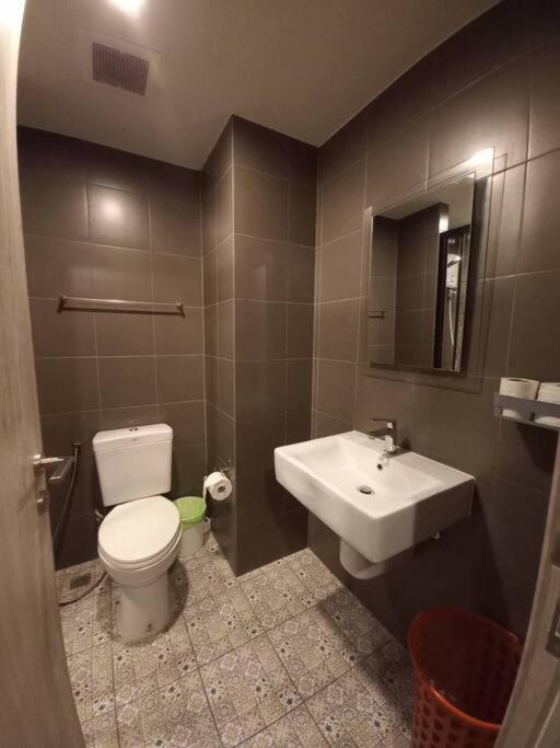 Apartment Happy Life At Lacasitad-huahin