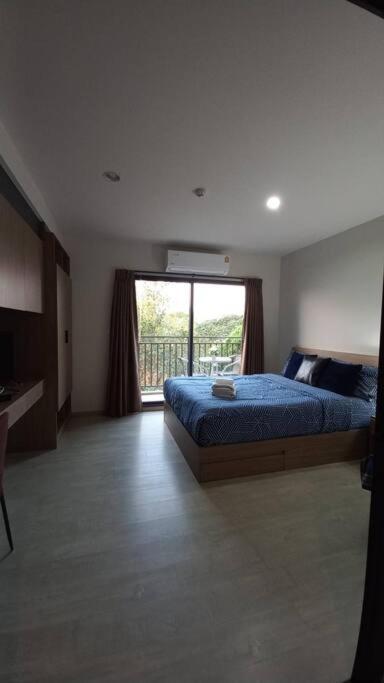 Happy Life At Lacasitad-huahin Apartment Hua Hin
