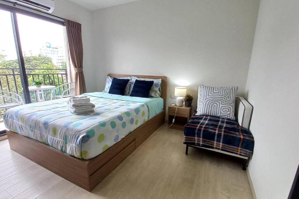 Apartment Happy Life At Lacasitad-huahin