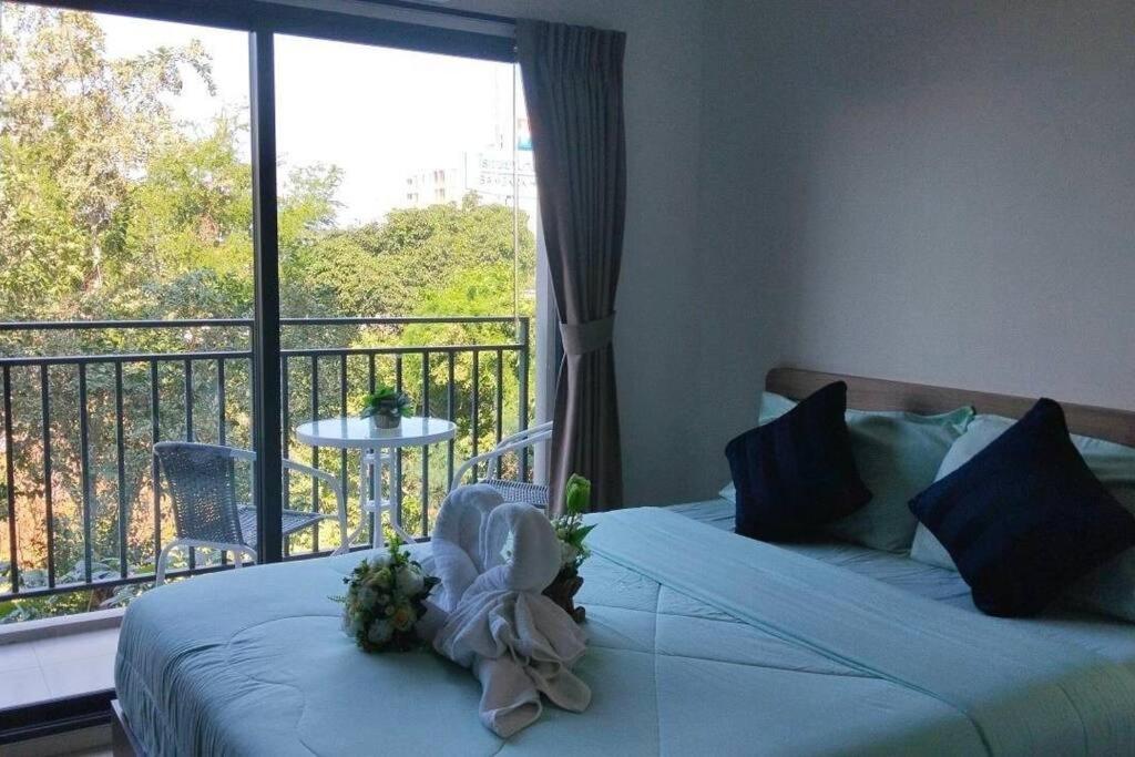 Happy Life At Lacasitad-huahin Apartment *