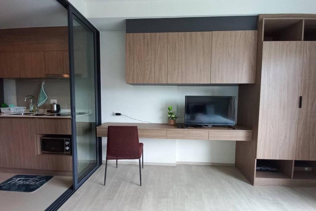Apartment Happy Life At Lacasitad-huahin Hua Hin
