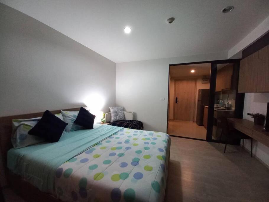 Apartment Happy Life At Lacasitad-huahin