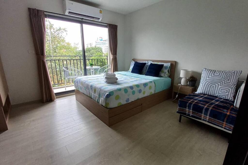 Happy Life At Lacasitad-huahin Apartment Hua Hin