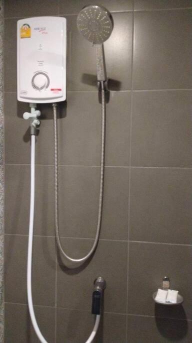 Apartment Happy Life At Lacasitad-huahin Hua Hin