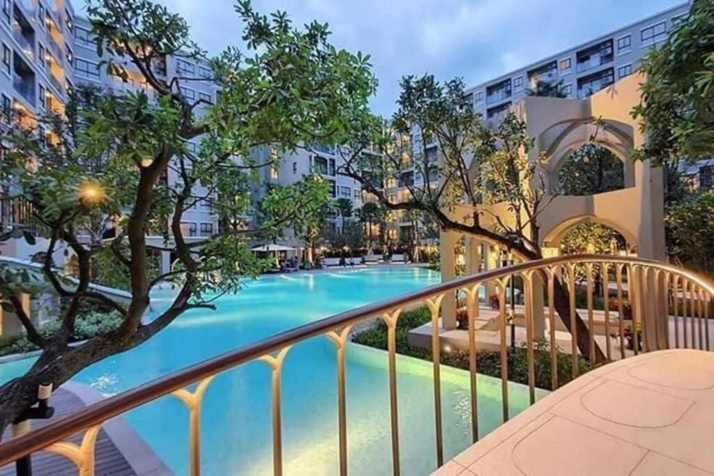 Happy Life At Lacasitad-huahin * Hua Hin