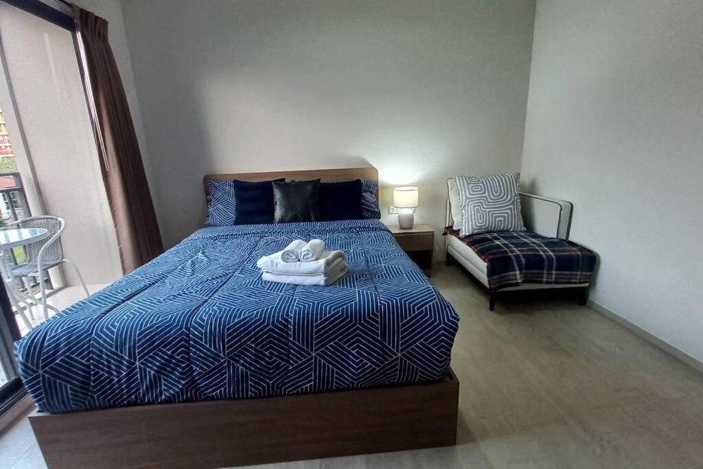 Happy Life At Lacasitad-huahin Apartment Hua Hin