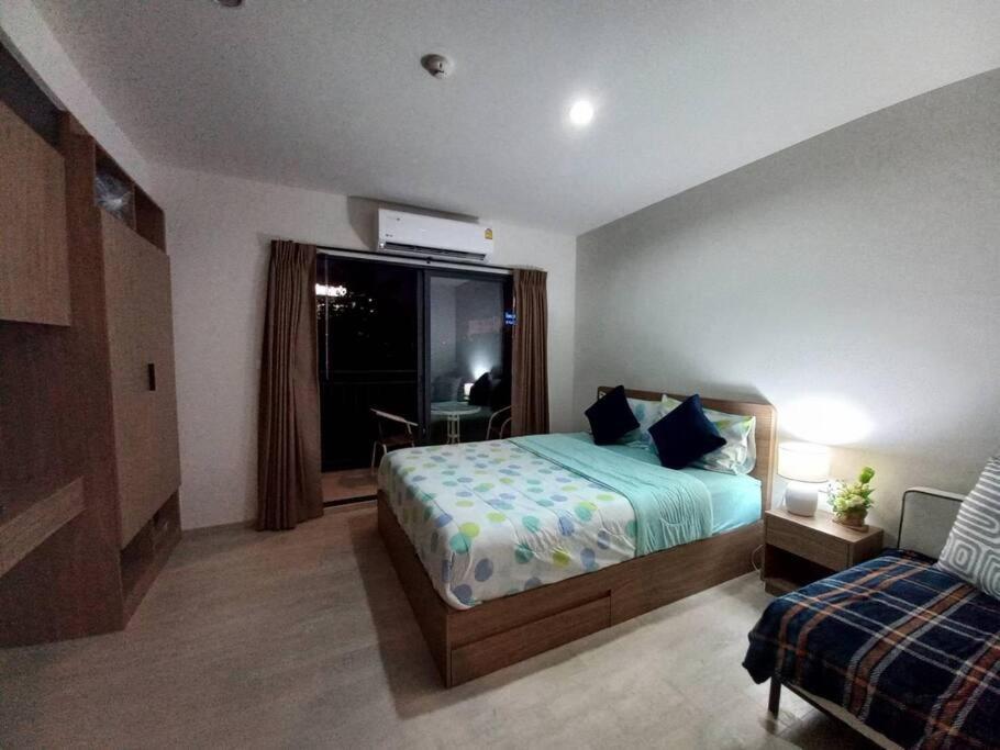 Apartment Happy Life At Lacasitad-huahin *