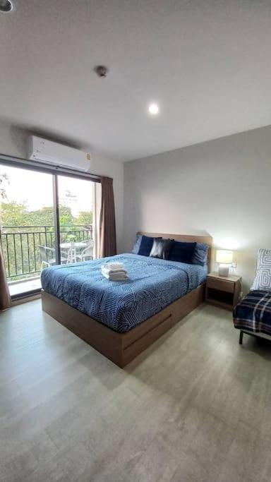 Apartment Happy Life At Lacasitad-huahin *