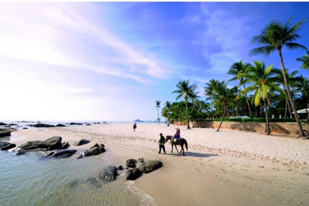 Happy Life At Lacasitad-huahin * Hua Hin