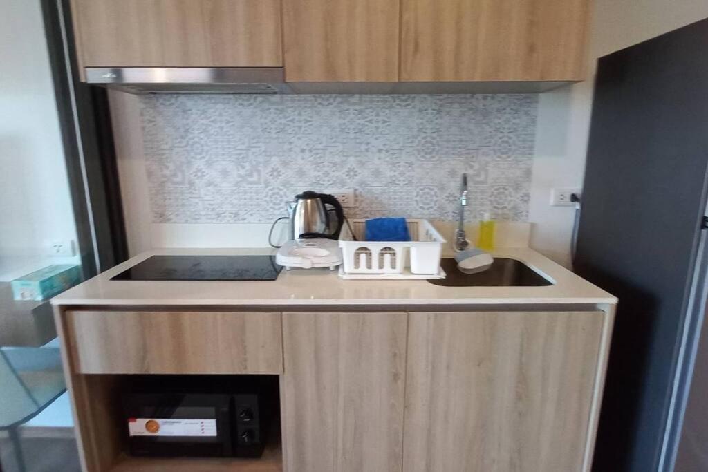 Apartment Lahabana Seaview At Hua Hin