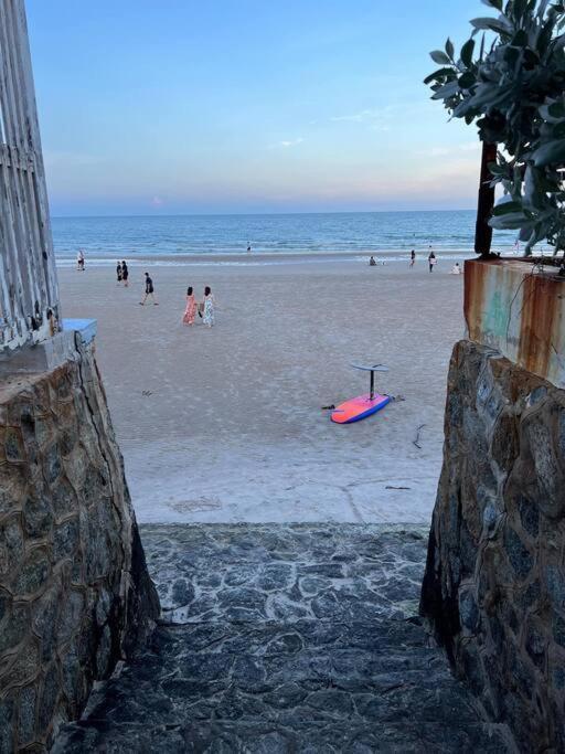 Apartment Lahabana Seaview At