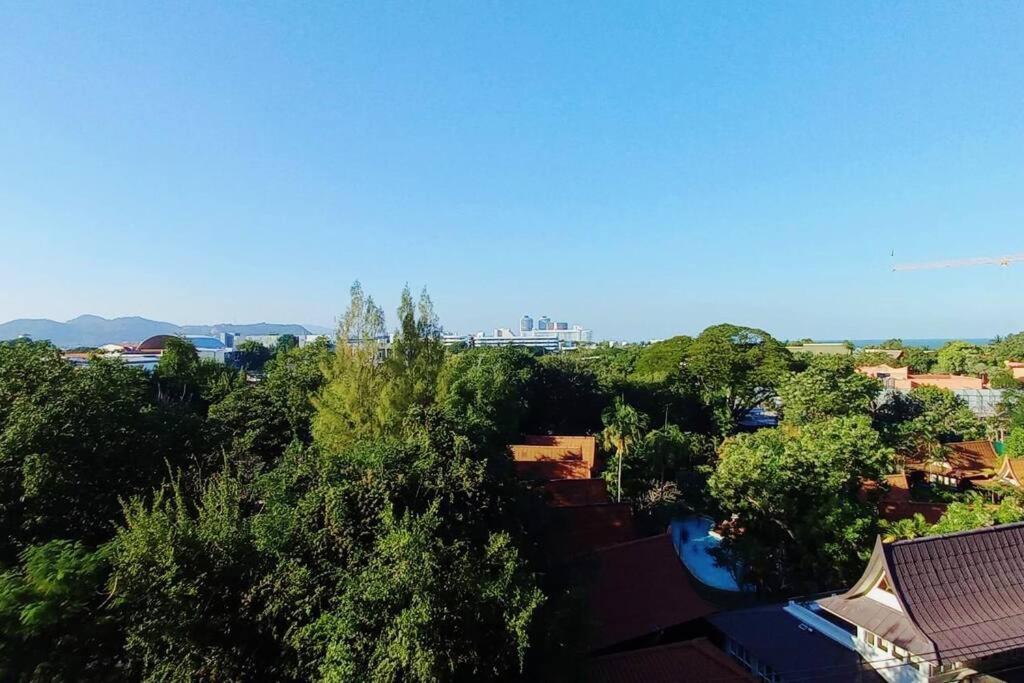 Apartment Lahabana Seaview At *