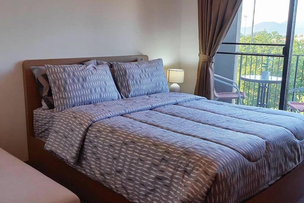 Apartment Lahabana Seaview At *