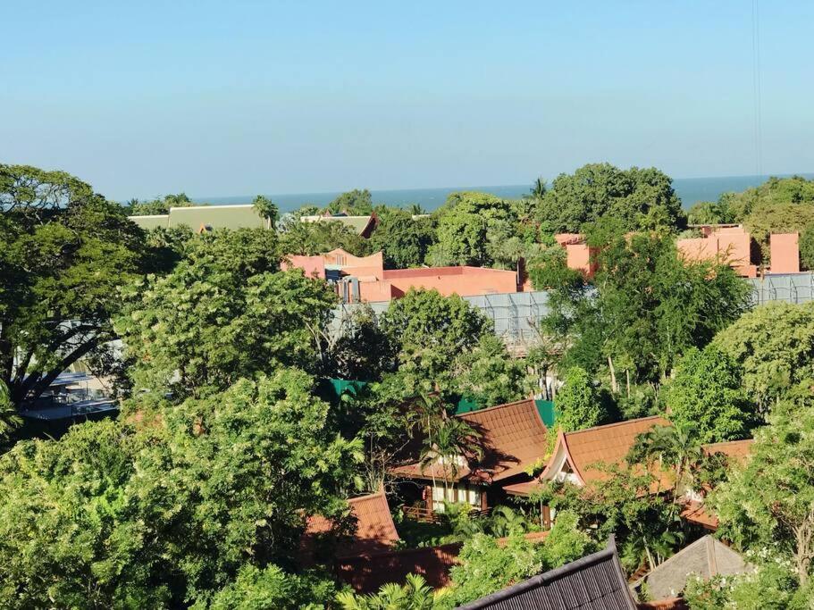Lahabana Seaview At Apartment *
