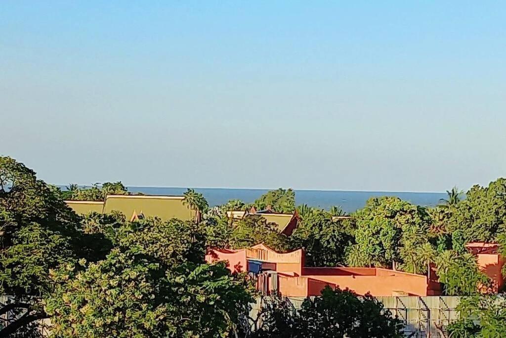 Apartment Lahabana Seaview At