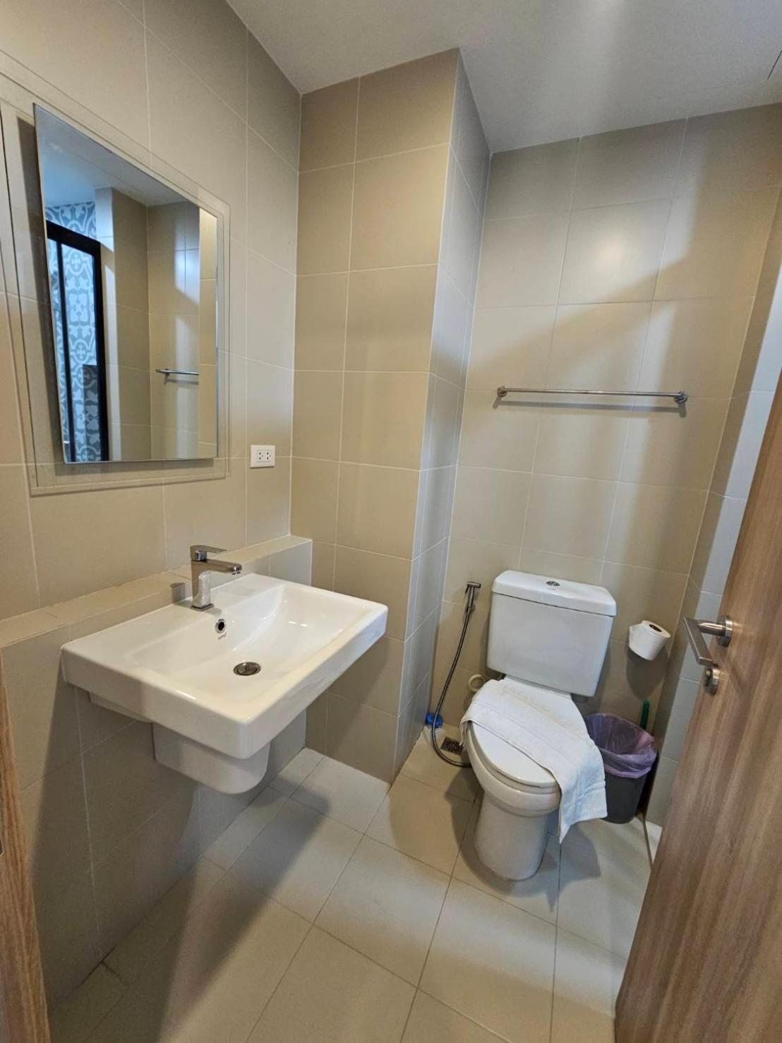 Apartment Lahabana Seaview At Hua Hin