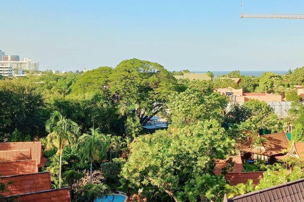 Lahabana Seaview At Hua Hin