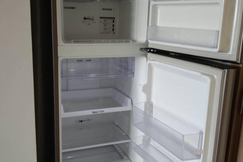 Apartment ชีวิตมีความสุข ที่ลาฮาบานา กับวิวที่ยอดเยี่ยม 1ห้องนอน Hua Hin