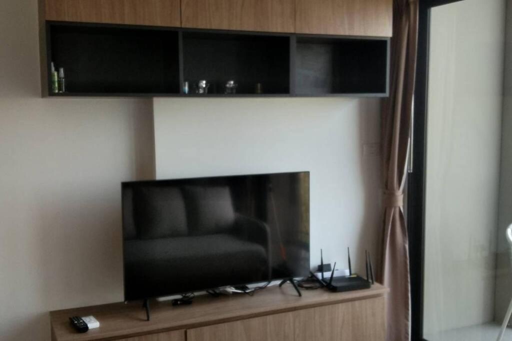 ชีวิตมีความสุข ที่ลาฮาบานา กับวิวที่ยอดเยี่ยม 1ห้องนอน Apartment *