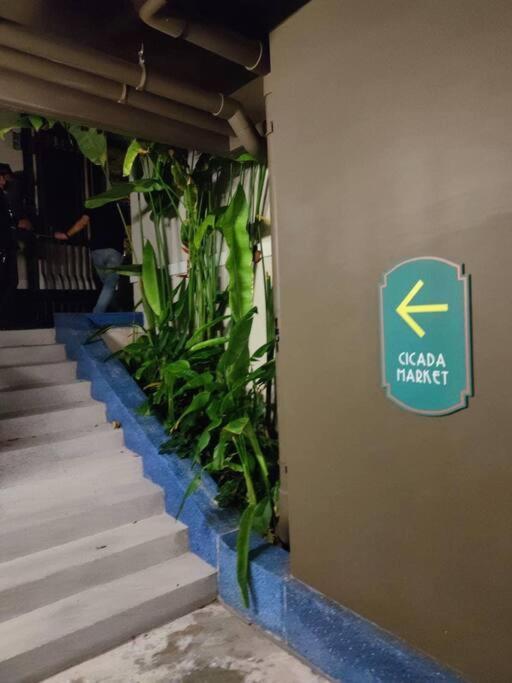 ชีวิตมีความสุข ที่ลาฮาบานา กับวิวที่ยอดเยี่ยม 1ห้องนอน Apartment Hua Hin