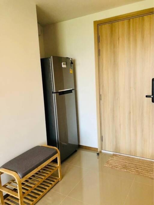 ชีวิตมีความสุข ที่ลาฮาบานา กับวิวที่ยอดเยี่ยม 1ห้องนอน Apartment *