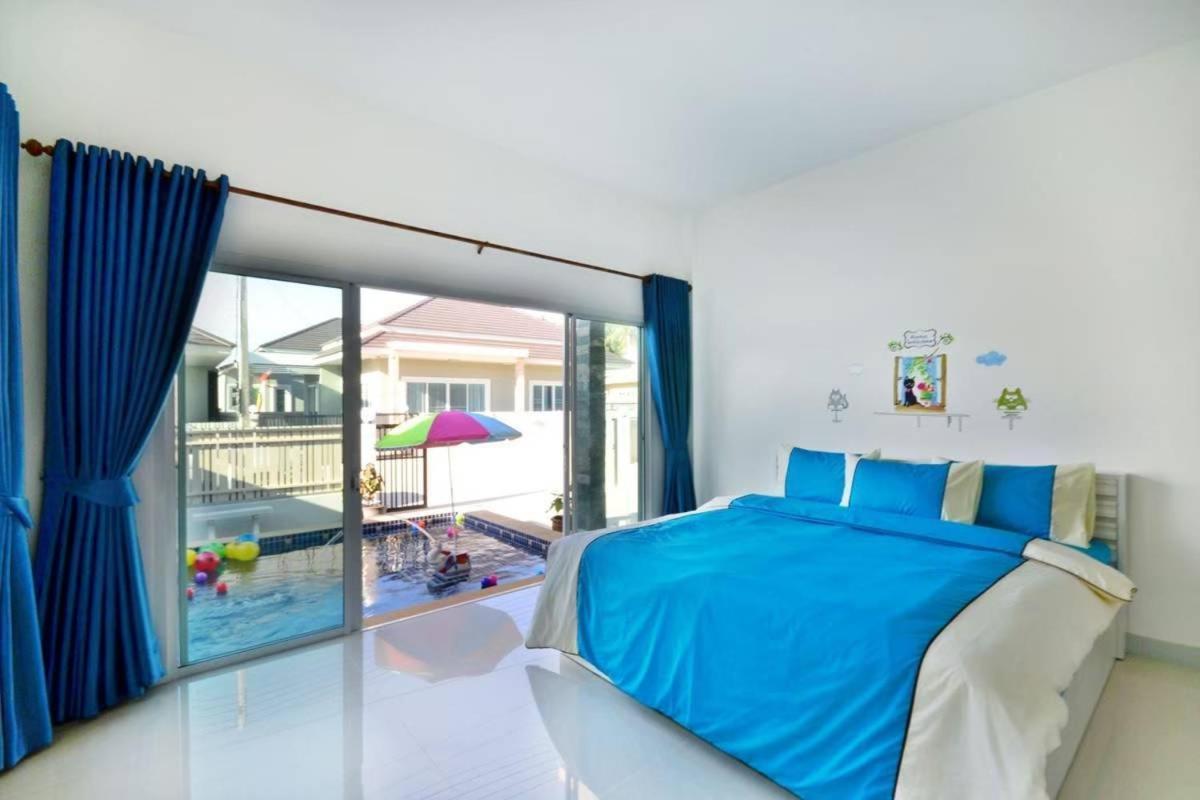 The Guestvilla644