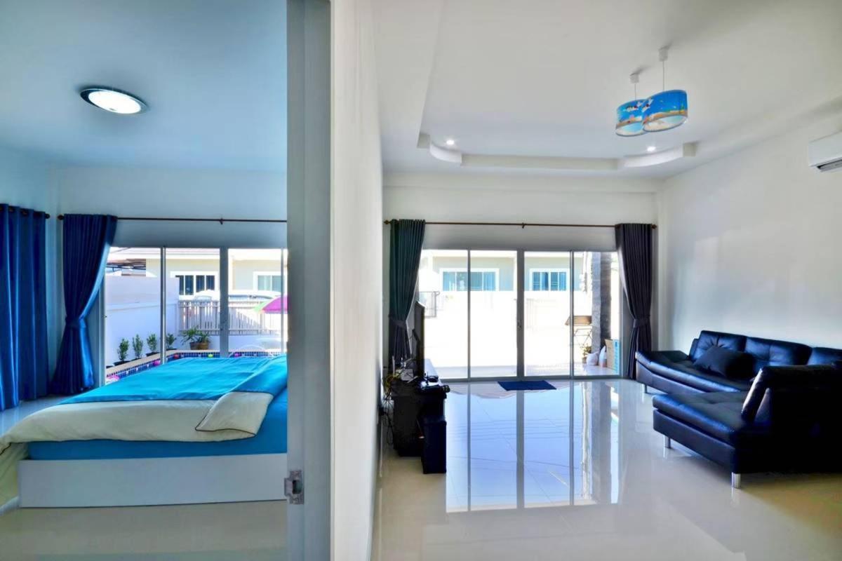 The Guestvilla644 Villa Hua Hin