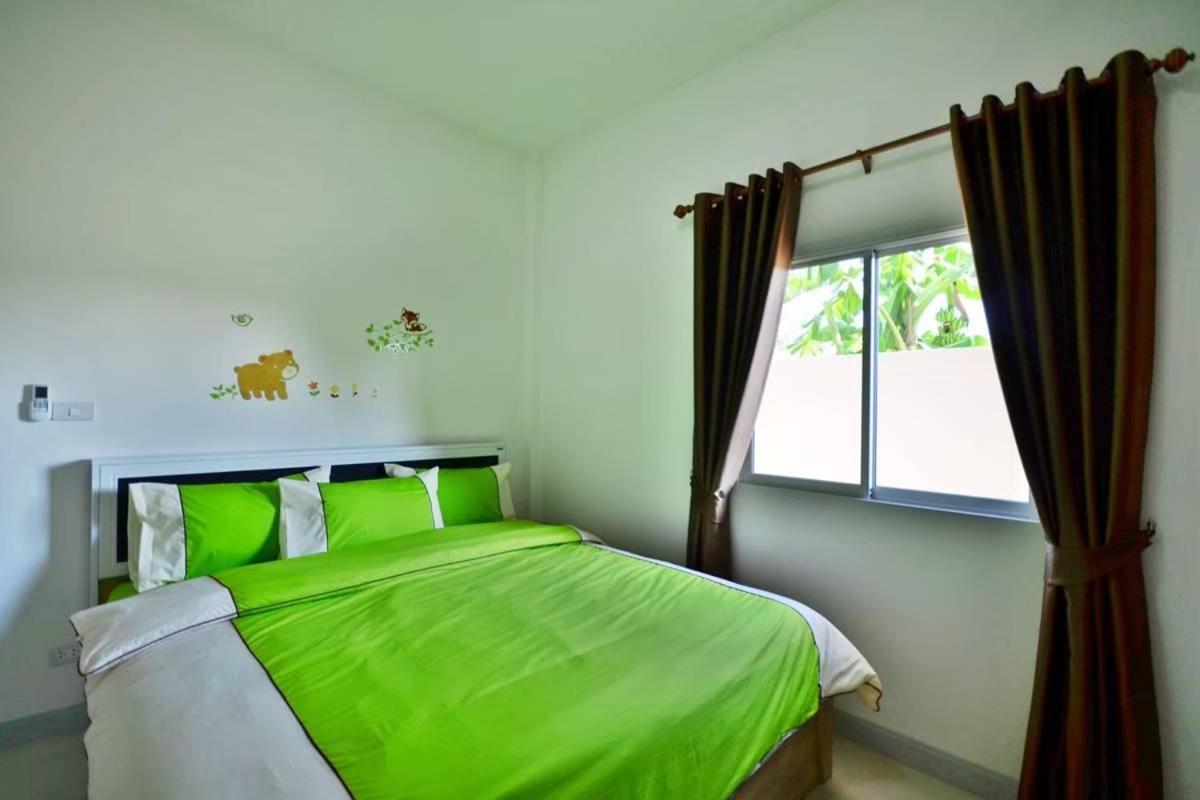 Villa The Guestvilla644