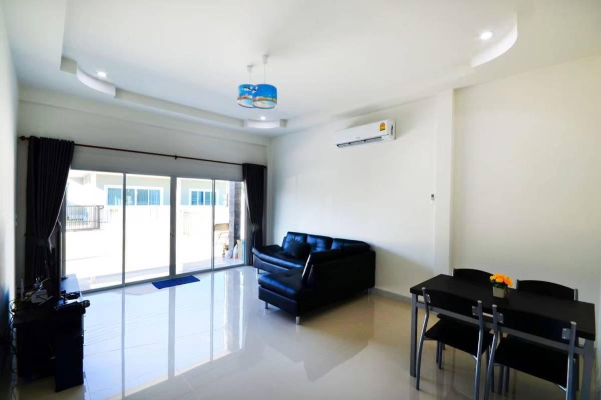 Villa The Guestvilla644 Hua Hin