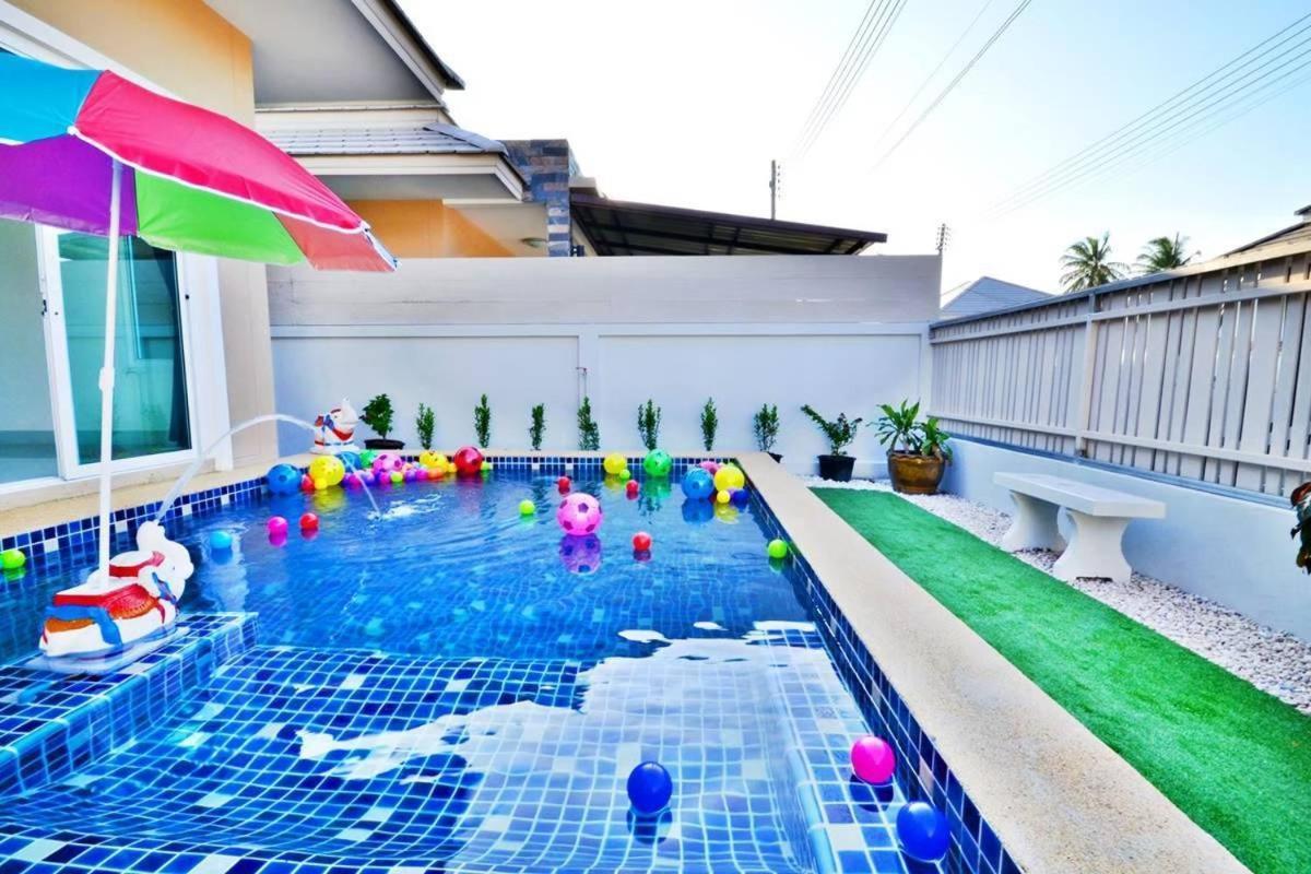 Villa The Guestvilla644