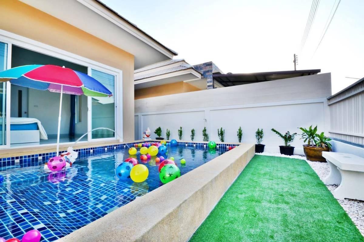 Villa The Guestvilla644
