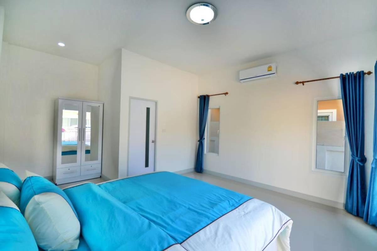 The Guestvilla644 Villa Hua Hin